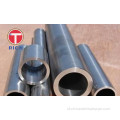 TORICH Seamless Titanium Alloy Tubes ASTM B338 / ASME SB338